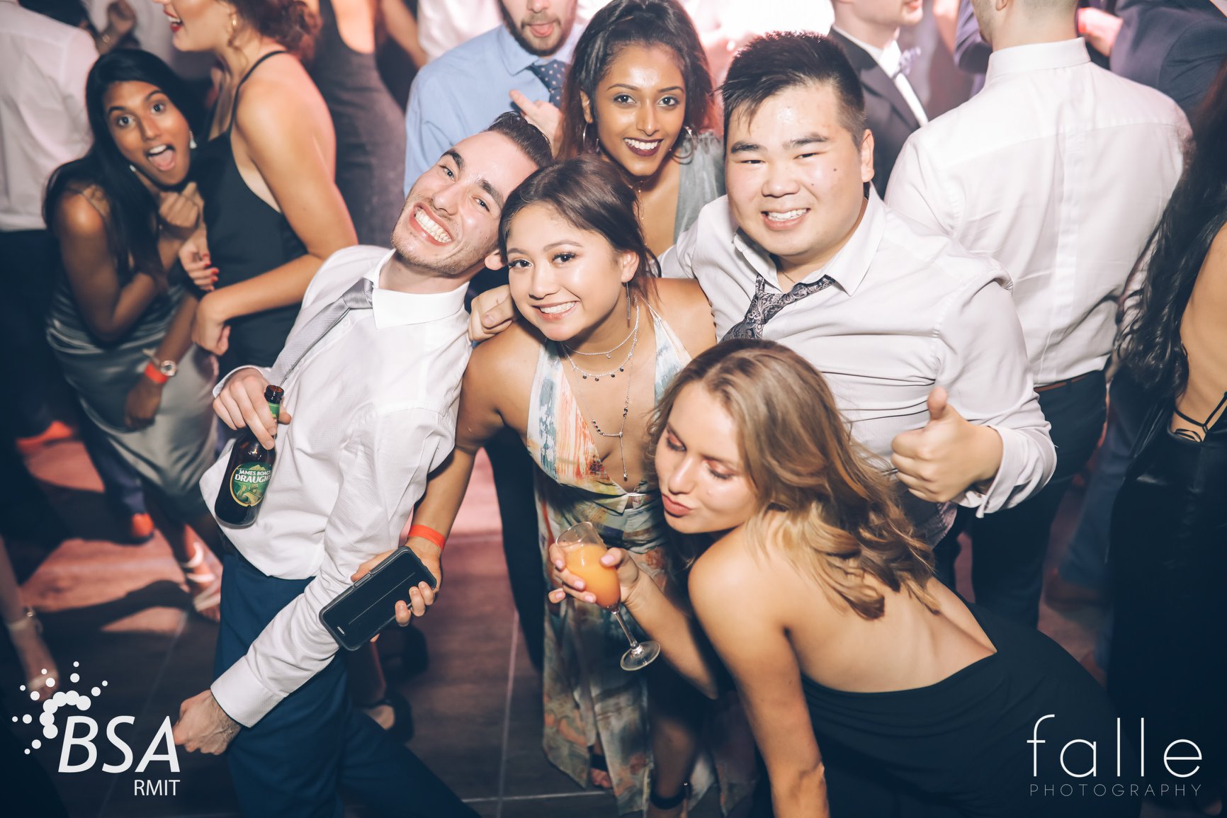 Previous BSA Balls cover